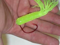 4bring hook out belly