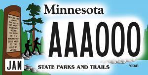 Itasca Plate LoRes