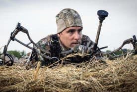 Choosing a stabilizer for your hunting bow 