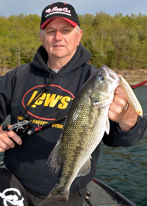 Lure Snagged? No Problem, Part One - LiveOutdoors