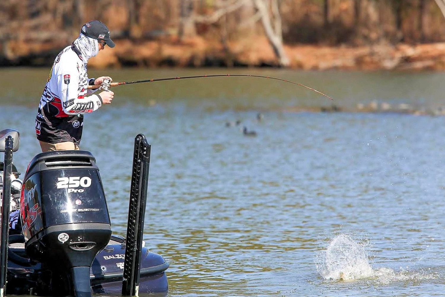 Spring Fishing Tips from the Professionals - MidWest Outdoors