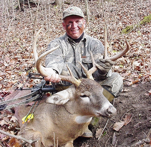 This Is The Insider Gear To Get You Rut Ready! - North American Whitetail