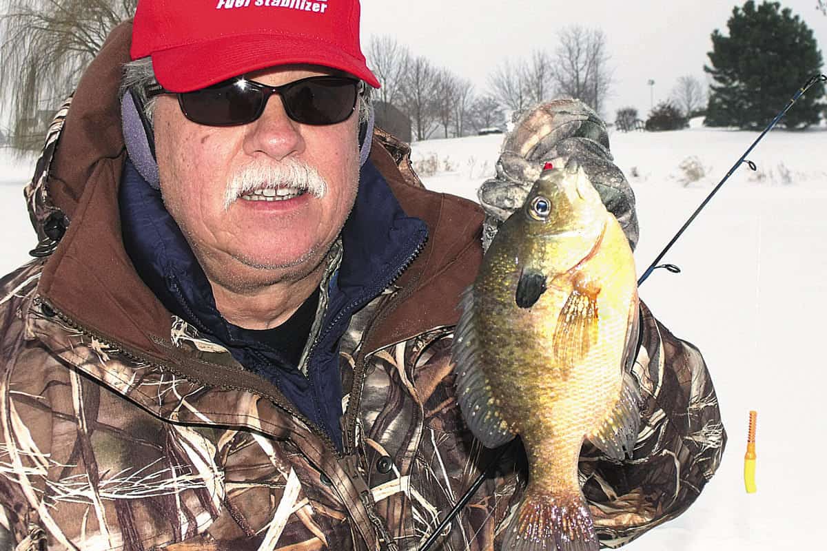 Customizing Ice-fishing Lures is Fun and Rewarding - MidWest Outdoors