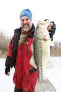 Choosing the Right Ice Rod for More Fish - MidWest Outdoors