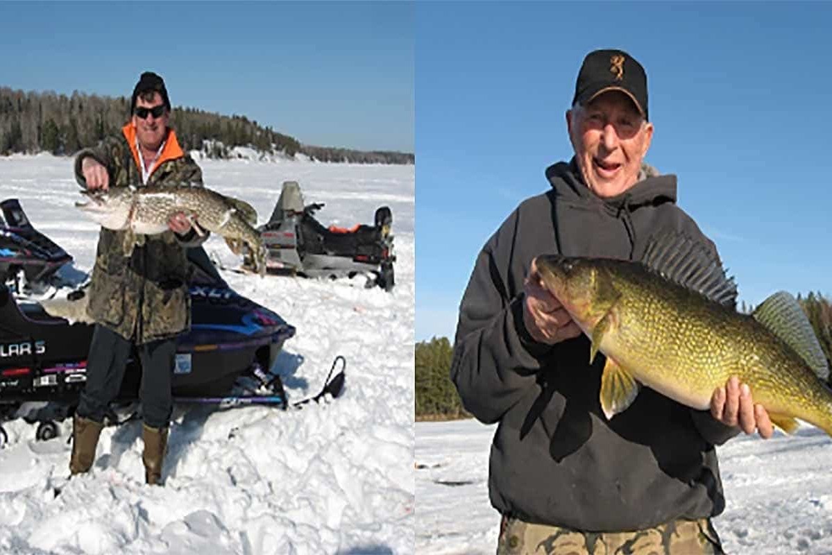 Saginaw Bay: Best Big-water Bite Ever - MidWest Outdoors