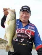 Denny Brauer - The Bass Fishing Hall Of Fame