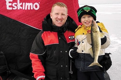 Eskimo Ice Fishing Suits - Reeds Family Outdoor Outfitters