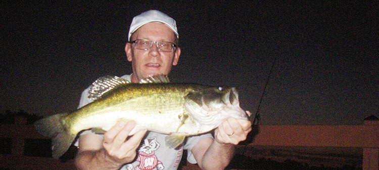 The Ribbon Worm: Bass Fishing's Old Faithful - MidWest Outdoors
