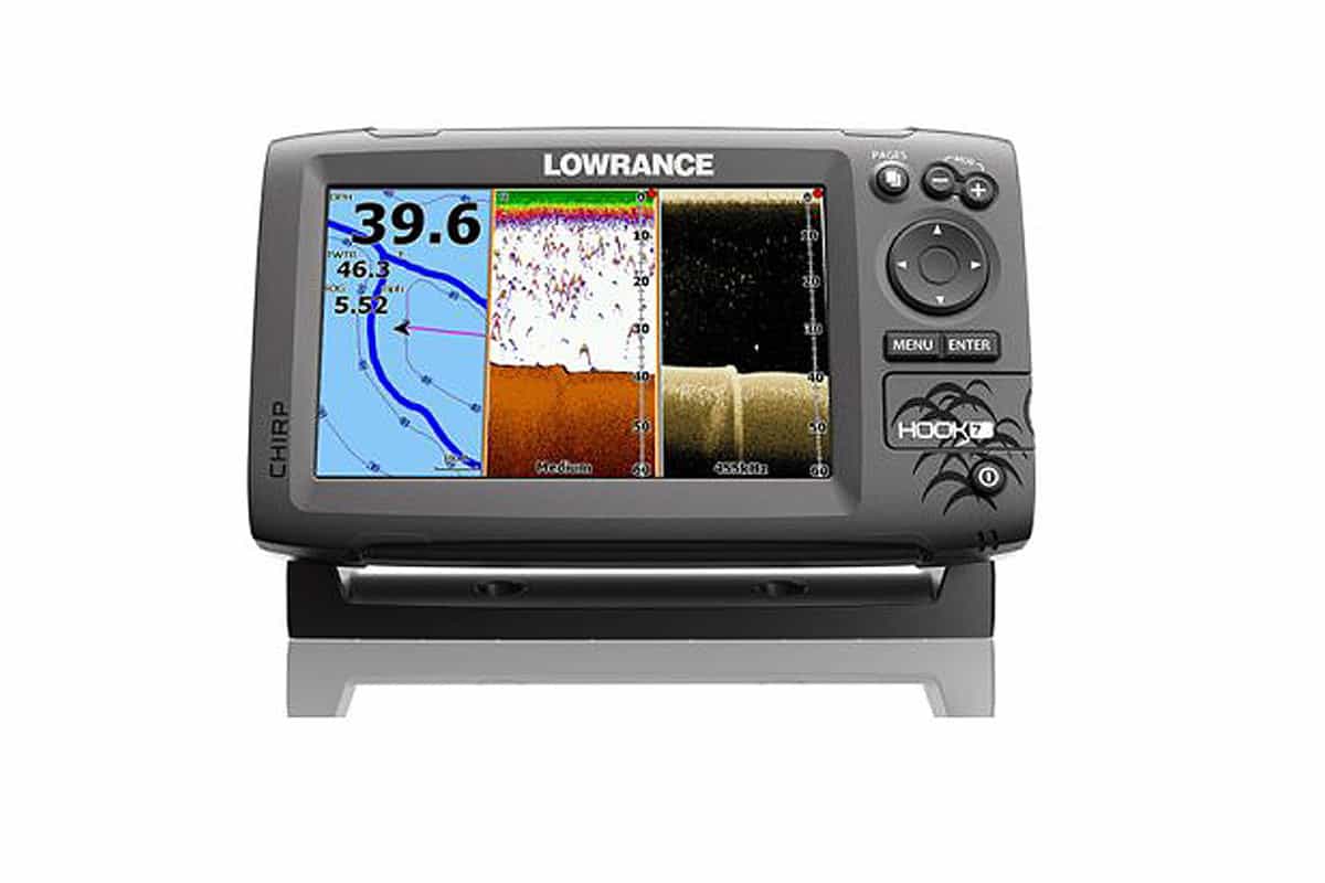 A MidWest Outdoors 50th Anniversary Legacy Feature: Lowrance and 60 Years  of Innovation in Fishing Electronics - MidWest Outdoors