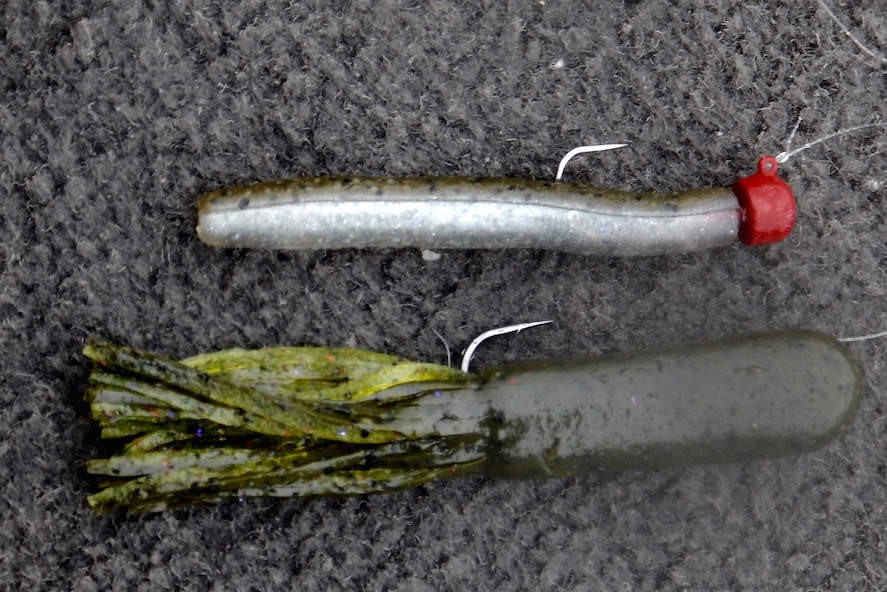 How to keep your Float Rig from Blowin' in the Wind - MidWest Outdoors