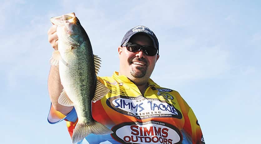 Bass the 'Panfish' Way: Deadly Methods for when the Action Slows - MidWest  Outdoors