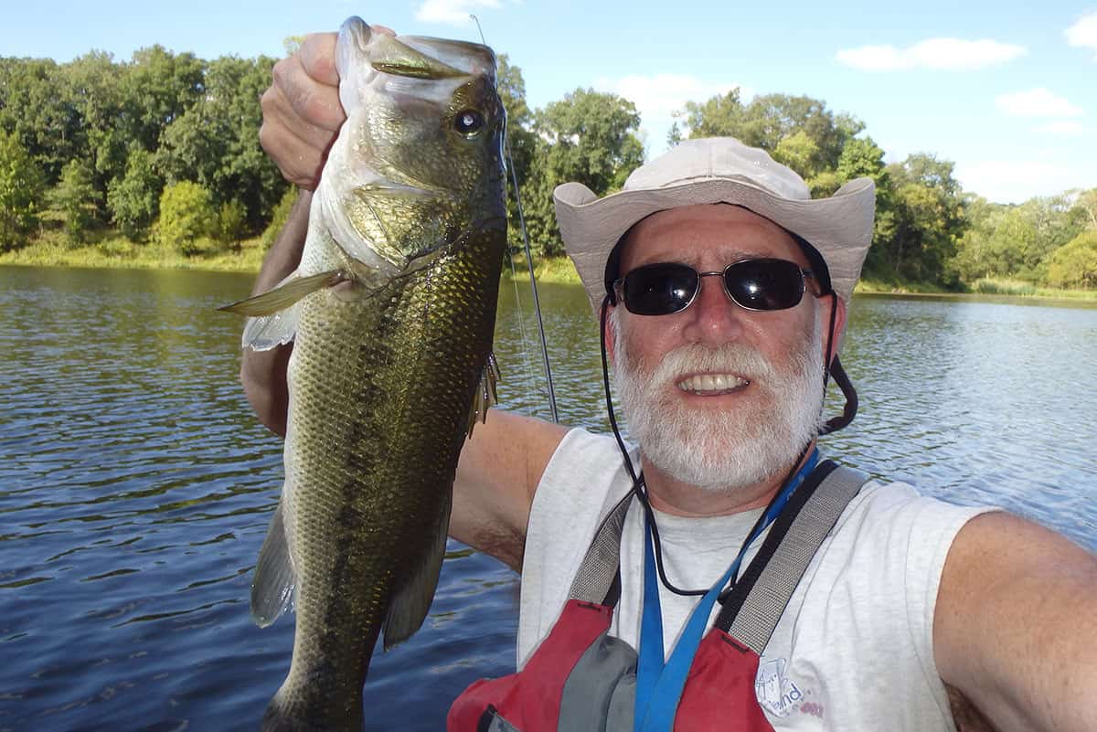 The 20-minute Window: Topwater Bass at Day's End - MidWest Outdoors