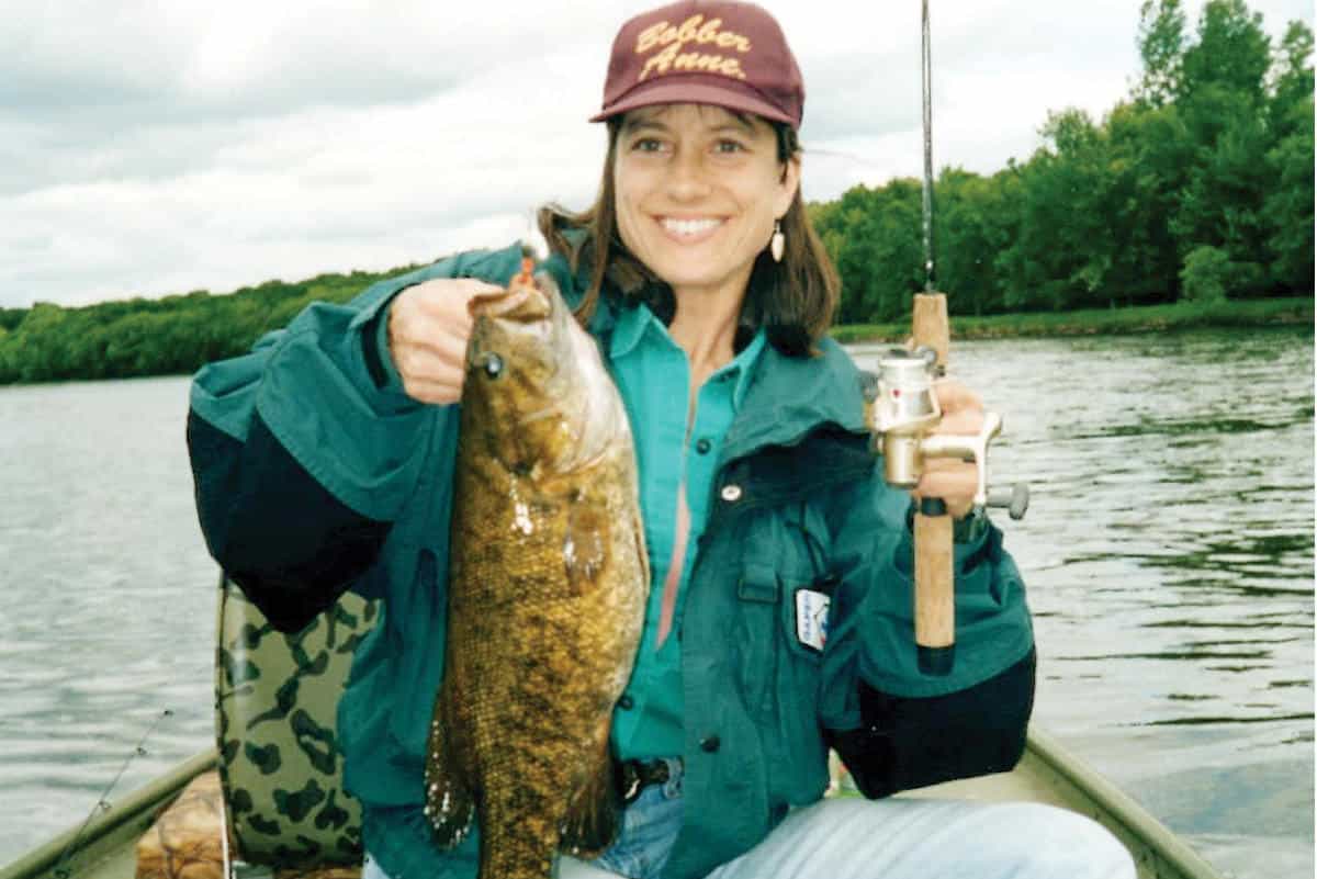 What's Old is New: Dabbling Still Produces Fish - MidWest Outdoors