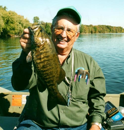 2017 Fresh Water Fishing Hall of Fame Inductees Announced - MidWest Outdoors