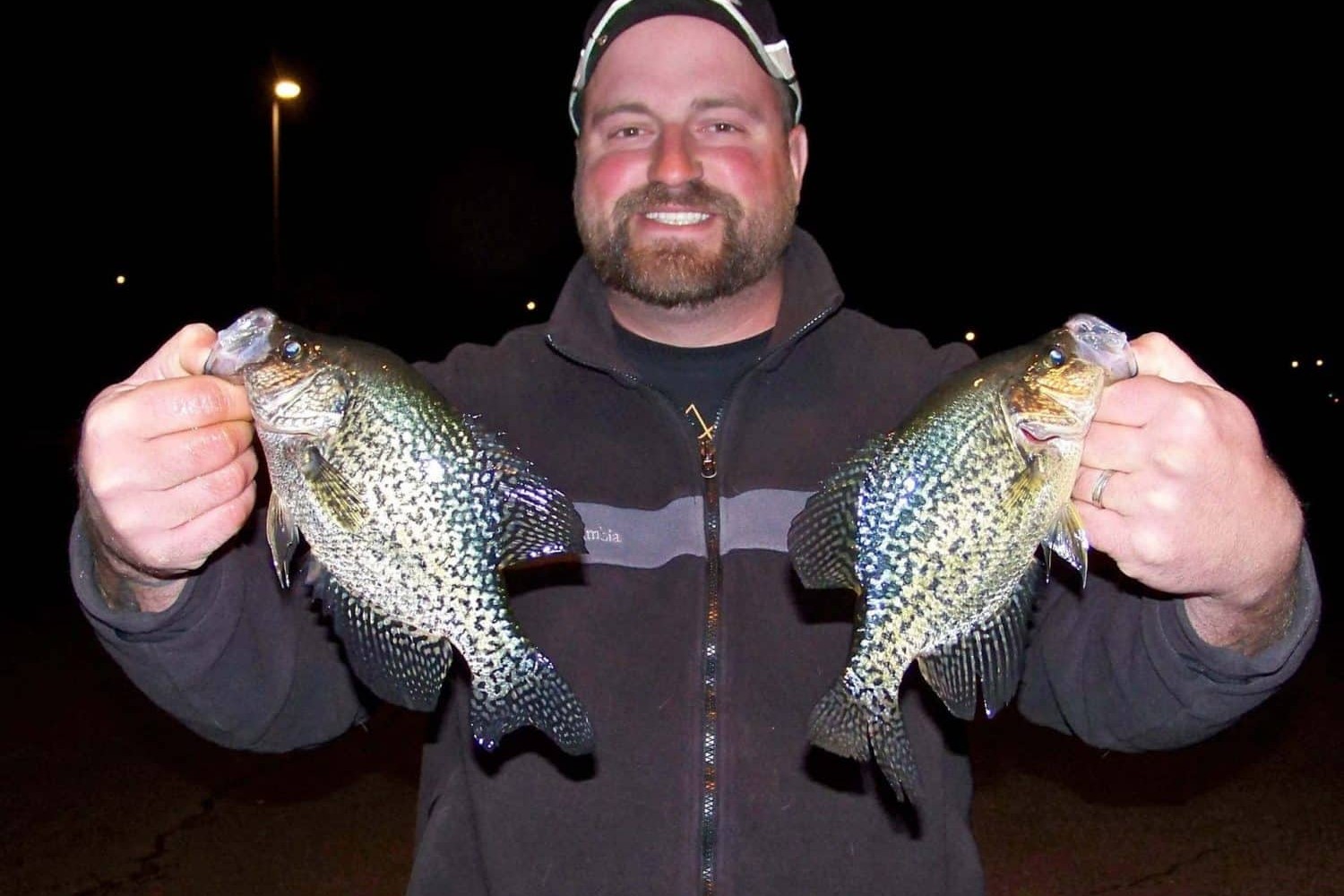 Crappie Tubes Should Not be Forgotten - MidWest Outdoors