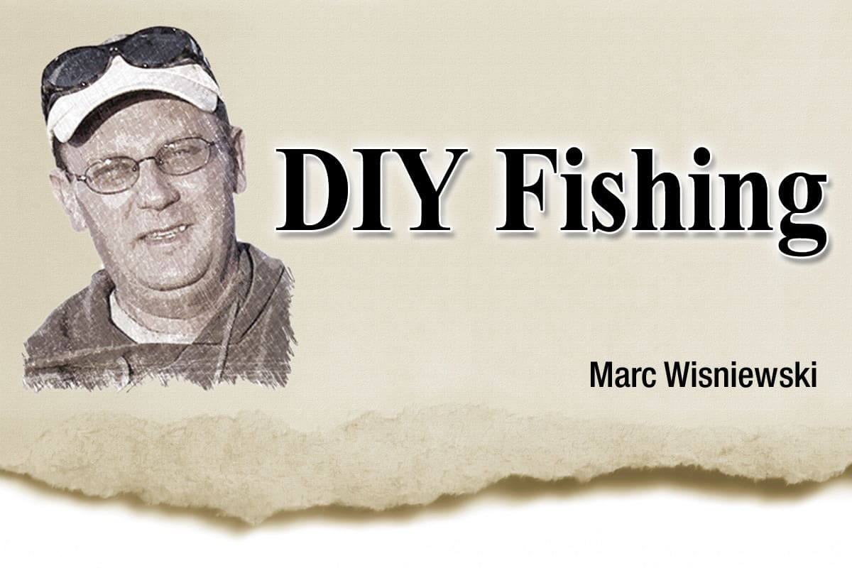 Midwest Finesse Jig: New jigs from Do-it the basis for light
