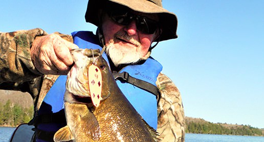 The Bass & Trout of Algoma - Algoma Country