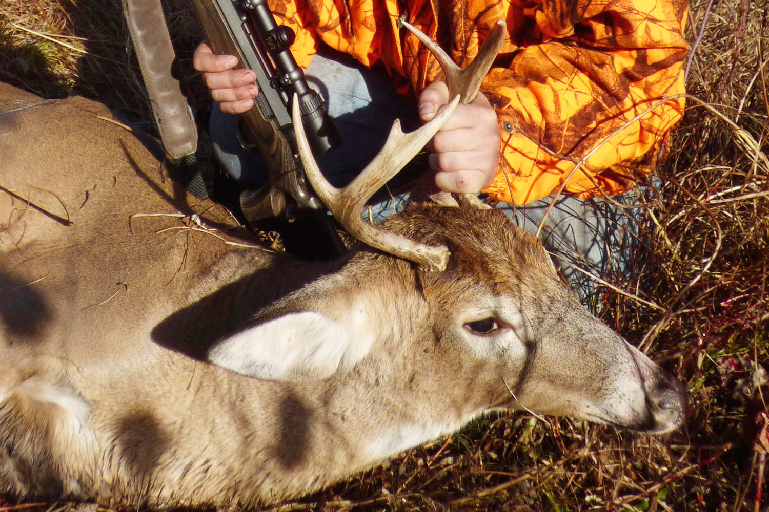 Deer Camp 2016 Days 3 5 Midwest Outdoors - 