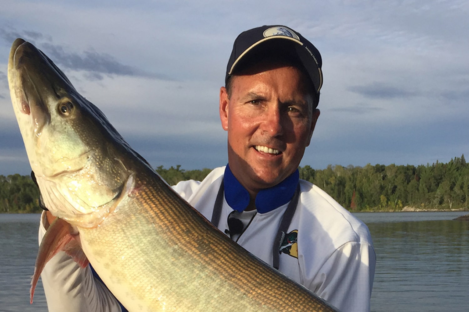 Urban Muskies and Underrated River Fisheries - MidWest Outdoors
