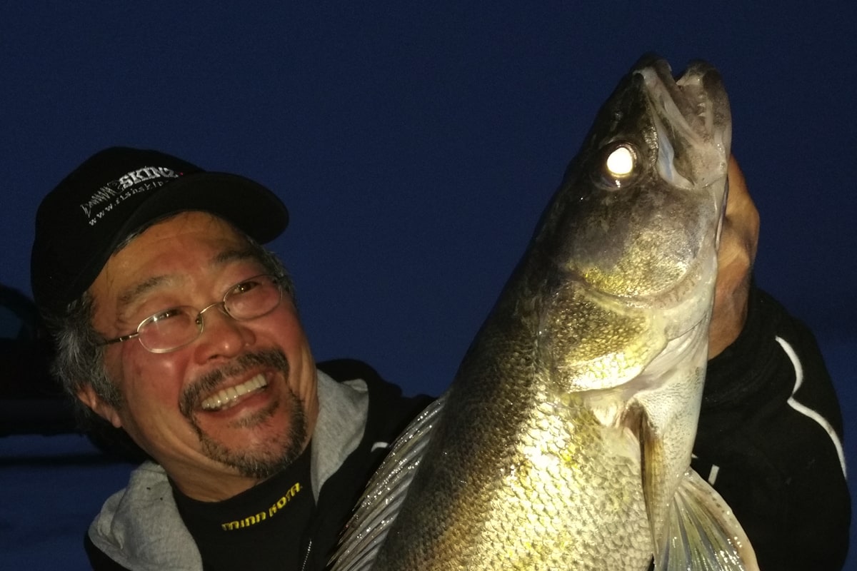 Ted Takasaki: In His Own Words - MidWest Outdoors
