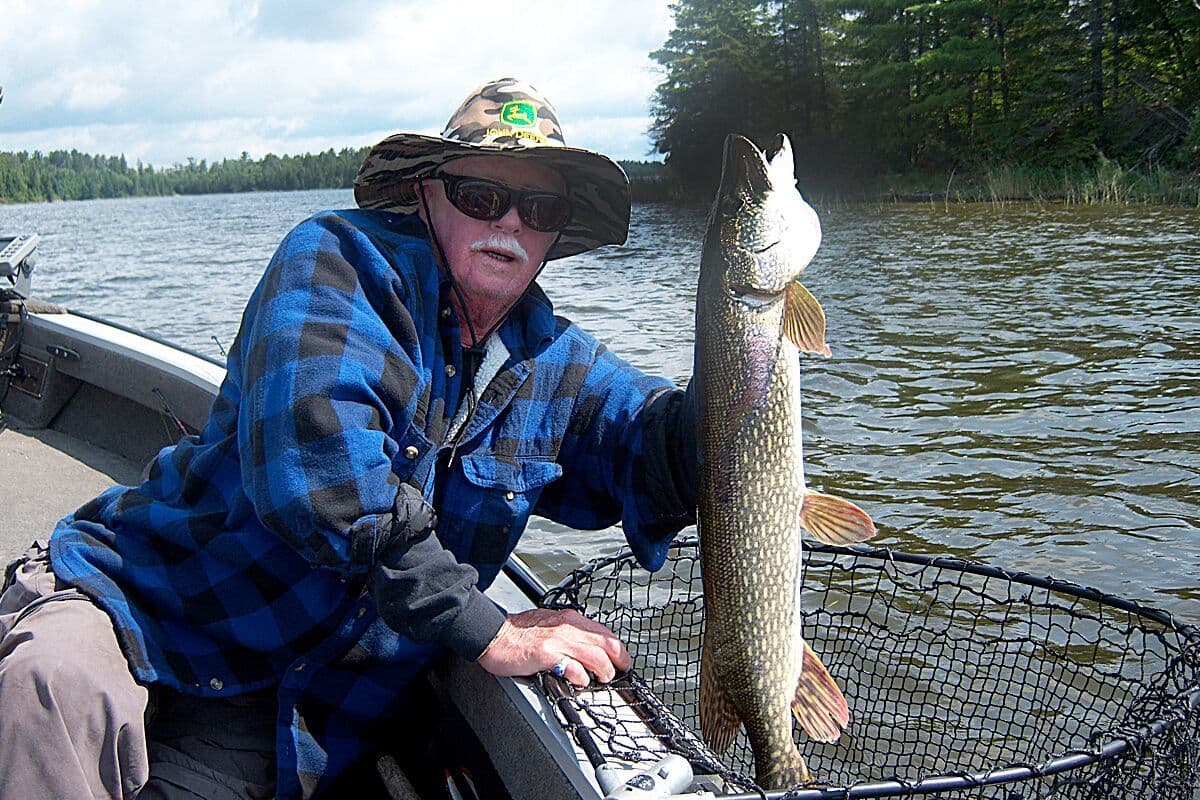 All About Fishing Leaders: 5 Ways to Combat Nasty Pike and Muskie