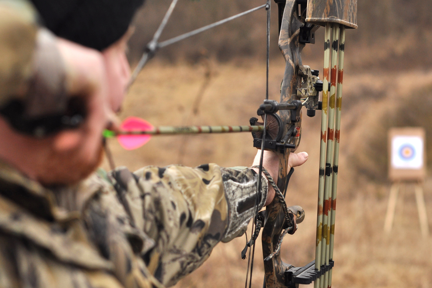 Choose the Right Stabilizer to Add 10 Yards to Your Range - MidWest Outdoors