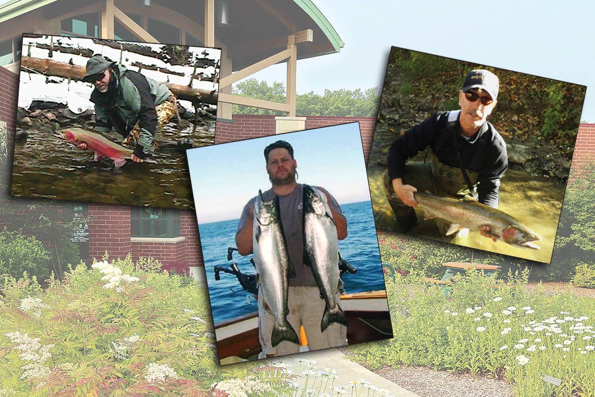 What the Experts are Saying about Indiana Dunes Fishing - MidWest