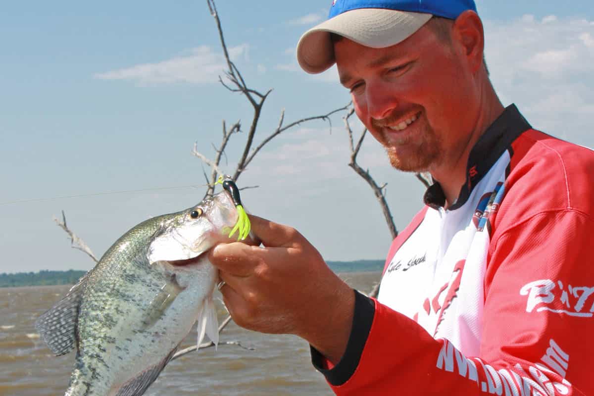 Crappie Tubes Should Not be Forgotten - MidWest Outdoors