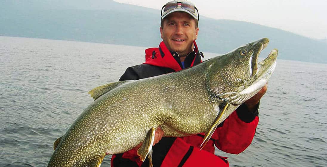 Targeting Trophy Trout - MidWest Outdoors
