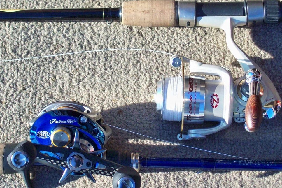 Four Ways to Avoid Reel Backlash - MidWest Outdoors