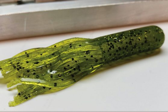 Do-it-yourself Tubes Versatile lures in any Style - MidWest Outdoors