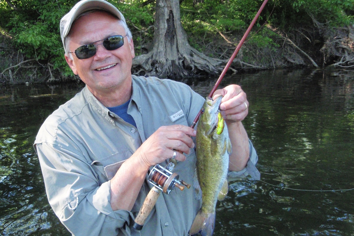 Crankbaits Make Bass Fishing Even More Fun - MidWest Outdoors