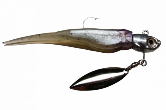 Revisiting Underspins: The Comeback Lure that Keeps Getting Better