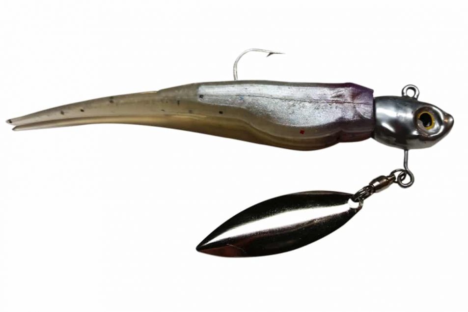 Revisiting Underspins: The Comeback Lure that Keeps Getting Better ...