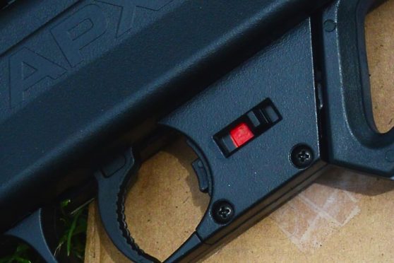 Umarex NXG Pump Shot, BB Shotgun