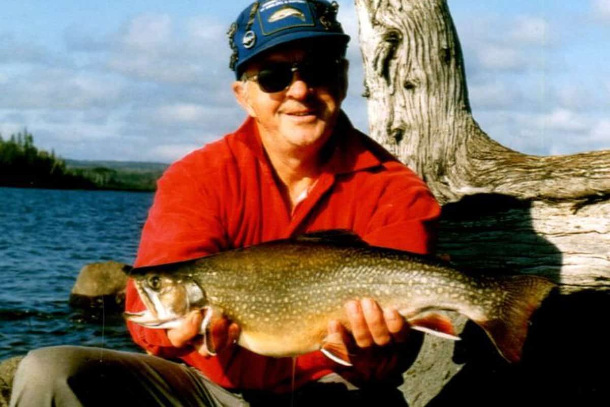 The Nipigon River still Lives MidWest Outdoors