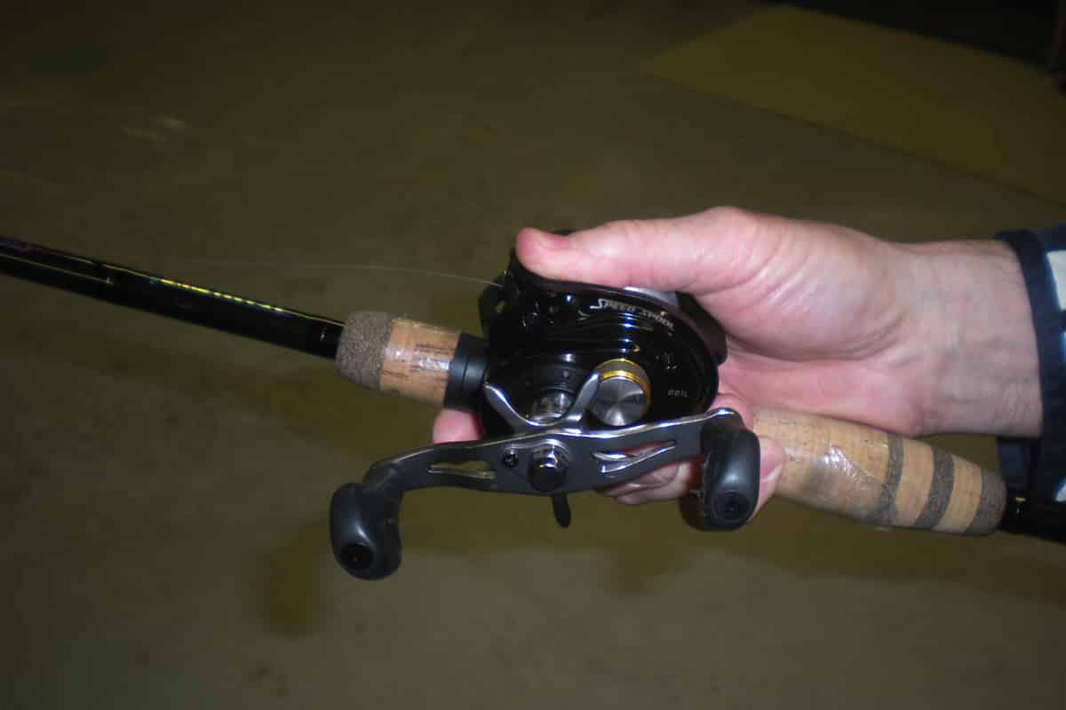 Making the Most of Modern-day Baitcasting Reels - MidWest Outdoors
