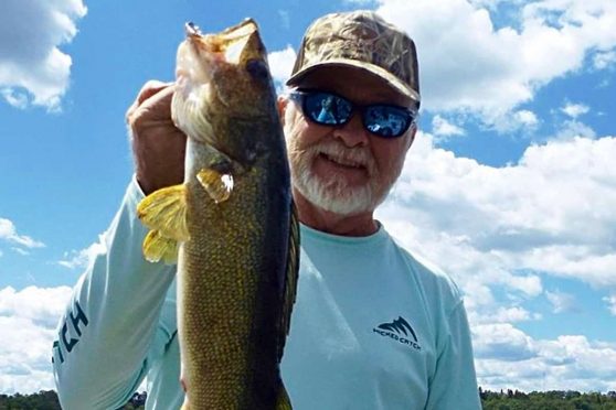 Recommend a Walleye Primer for rookies? - Walleye Message Central