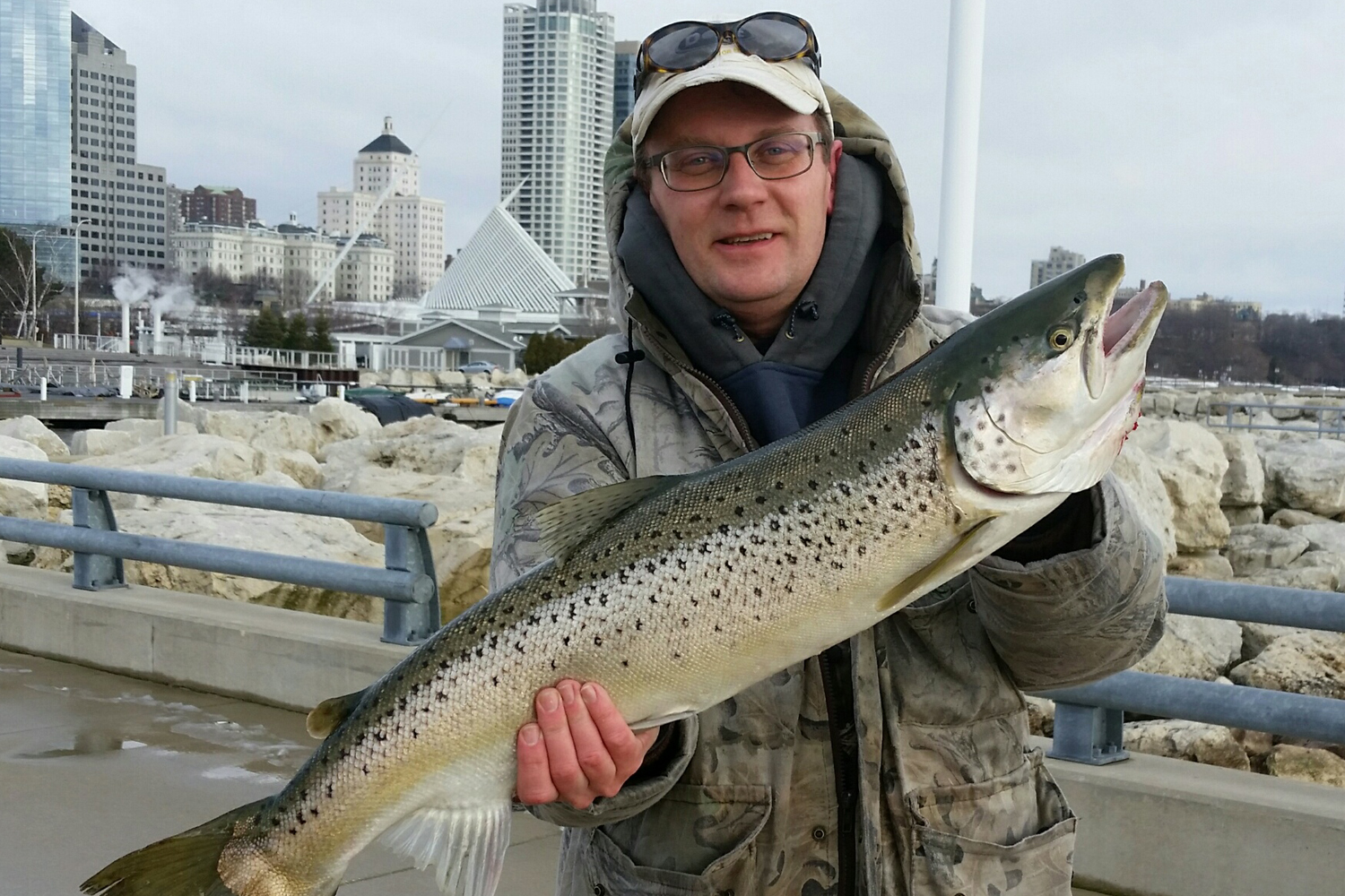 Ice-Fishing Friday: The 3 must-have lures for big lake trout anywhere in  Canada • Outdoor Canada