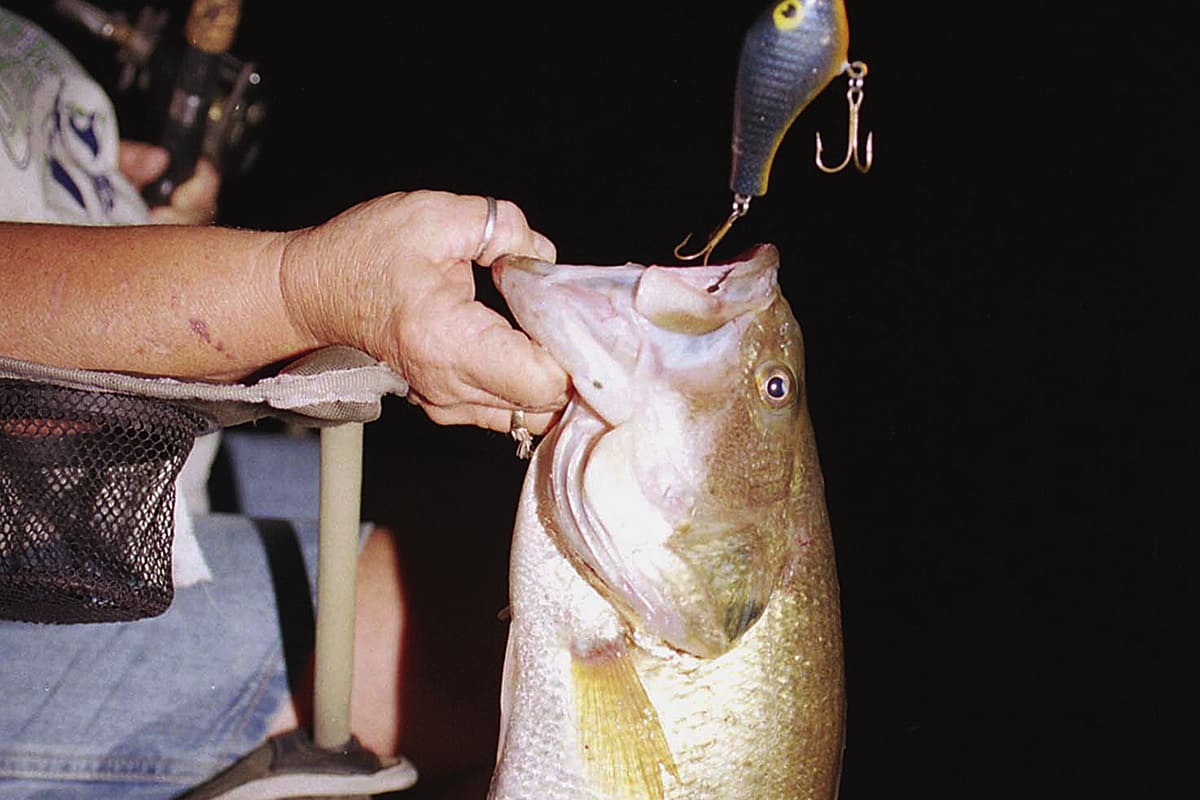 Fishing Lures That Made History — Ron Spomer Outdoors