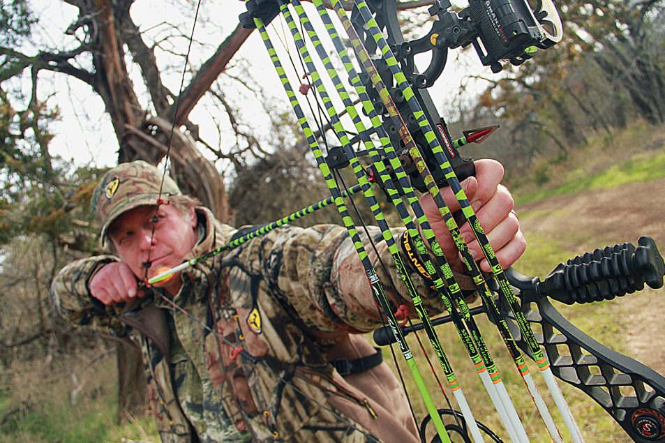 Ted Nugent on Hunting, Guns and Second Amendment - MidWest Outdoors