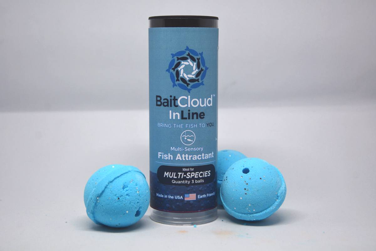 baitcloud trout