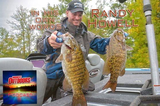 randy howell | randy Howell 2014 Bass Master Classic Champion