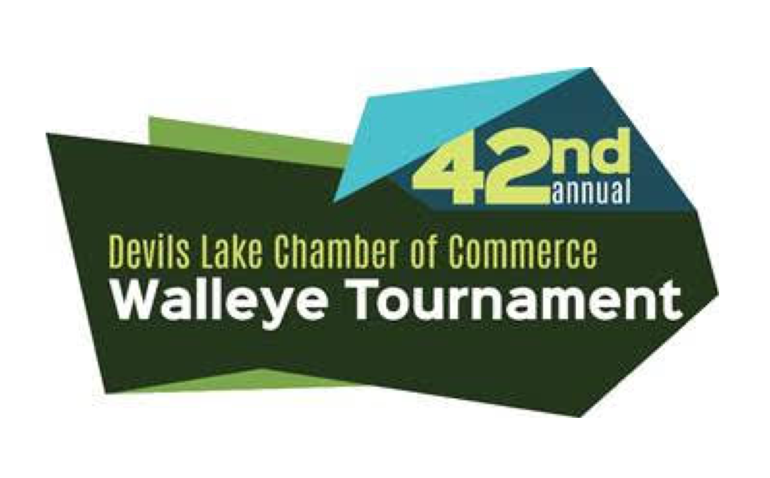 Devils Lake Chamber Tournament Has Much More than Catching