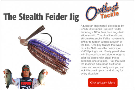 How to Choose the Right Jig Trailer w/ Seth Feider