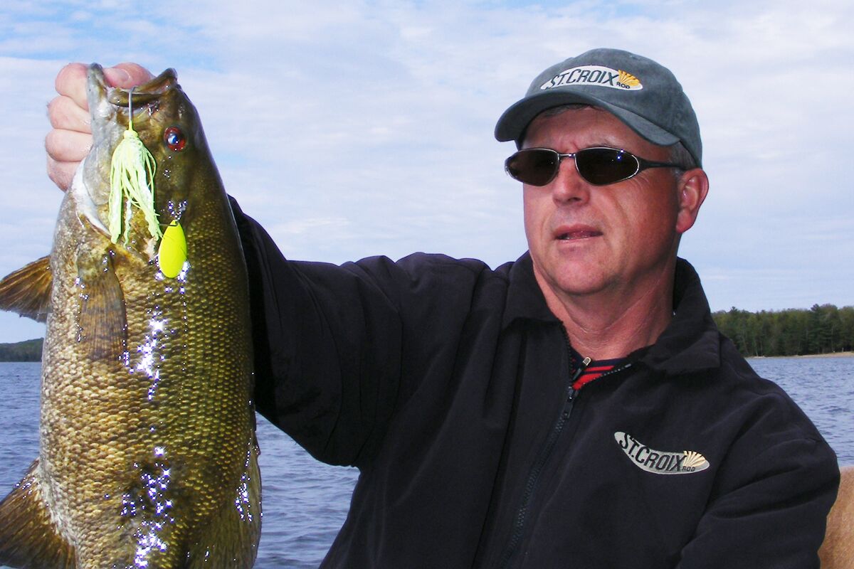 4 Coldwater Spinnerbait Tips You Need to Know - Wired2Fish