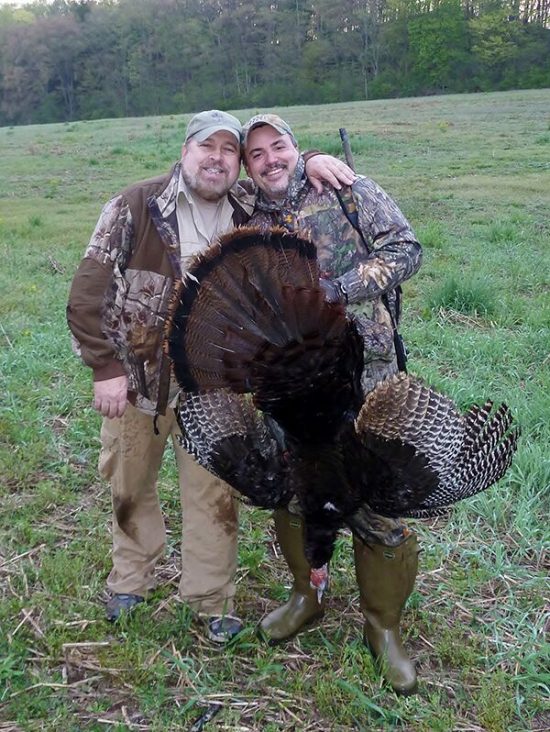 Hunting Roosting Turkeys Spring Turkey Hunting MidWest Outdoors