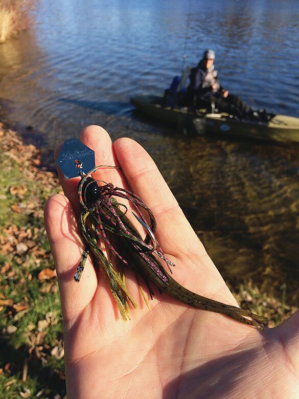Learning new lakes |  Fishing new bodies of water | Fishing new lake |  How to fish a new lake |  How to fish a new body of water |