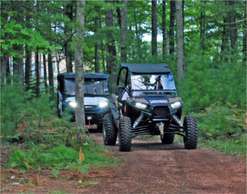 St. Germain, Wisconsin — You've Arrived MidWest Outdoors