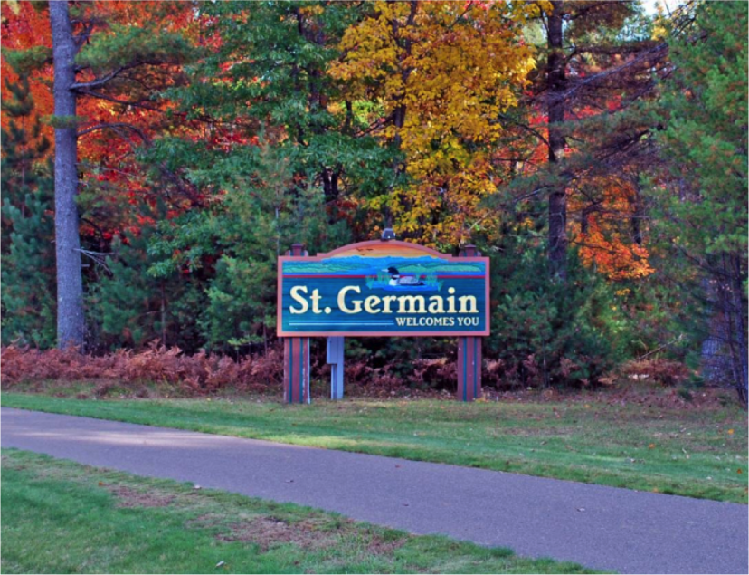 St. Germain, Wisconsin — You've Arrived MidWest Outdoors